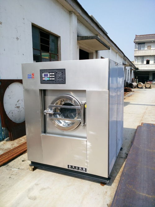 開(kāi)設(shè)一家洗滌廠需要多少投資？全面解析水洗廠啟動(dòng)成本