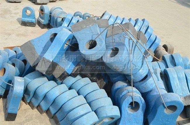 高速公路石料_高速公路碎石機(jī)_錘式碎石機(jī)_錘式破碎機(jī)_圖片_廠家-中譽(yù)