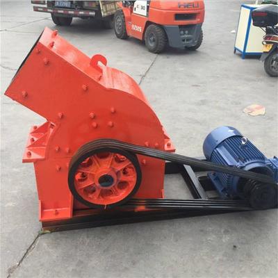 重錘式破碎機設備 新型石頭破碎機錘頭新穎沖擊力大