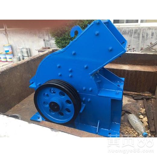 錘式打砂機(jī) 云南破碎機(jī) 選礦破碎設(shè)備 堅(jiān)峰機(jī)械