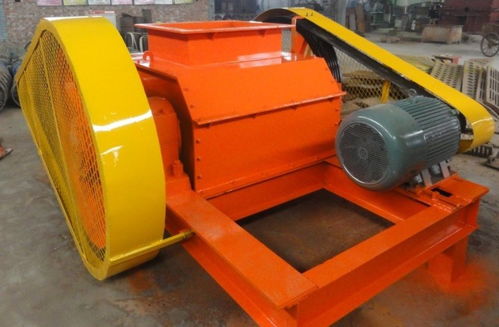 【哈密破碎機廠家直銷】- 