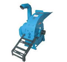 帶風(fēng)機(jī)錘片型粉碎機(jī)400 ,電白縣水東鎮(zhèn)有邦農(nóng)業(yè)機(jī)械經(jīng)營(yíng)部