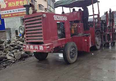 四川多錘頭破碎機(jī)