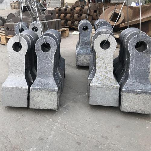 破碎機錘頭專用耐磨焊絲廠家