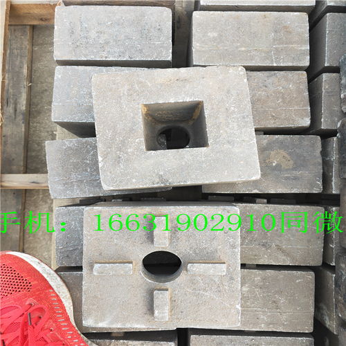 錘頭耐磨錘頭的報價與廠家選擇 礦山機(jī)械設(shè)備及配件全面解析