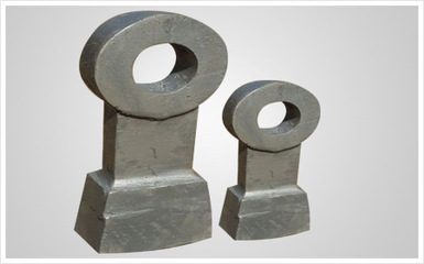 破碎機(jī)錘頭選購指南 類型、價格與優(yōu)質(zhì)廠家解析